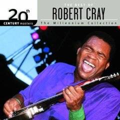 The Robert Cray Band : The Millennium Collection